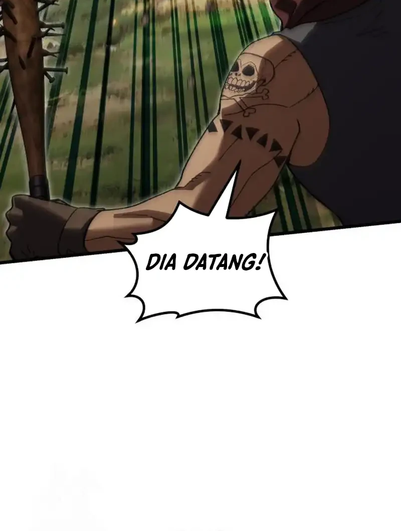 I Regressed, but the World didn’t End Chapter 45 Gambar 76