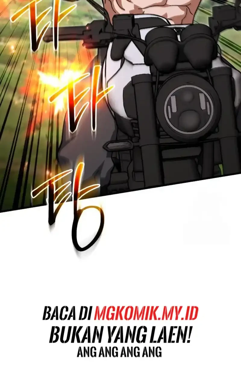 I Regressed, but the World didn’t End Chapter 45 Gambar 84