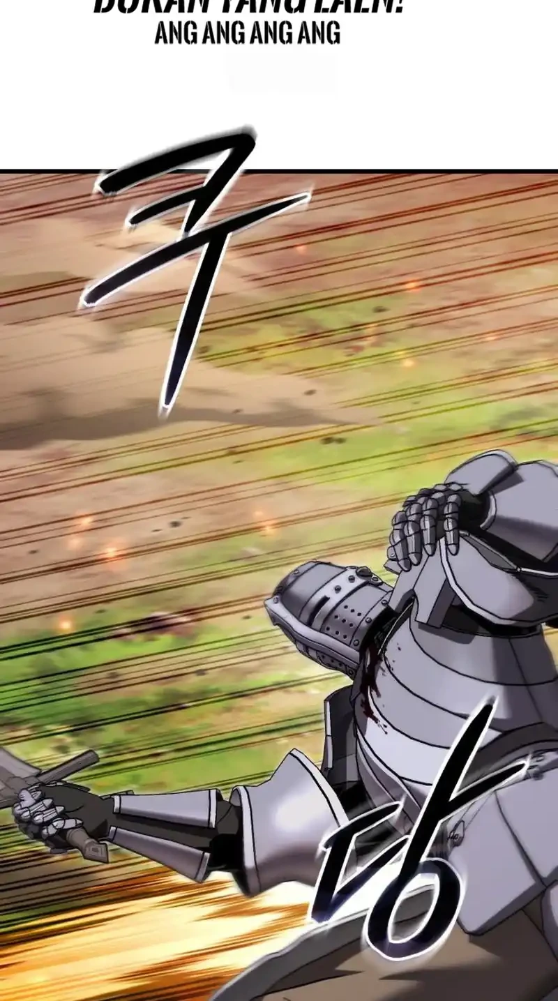 I Regressed, but the World didn’t End Chapter 45 Gambar 8