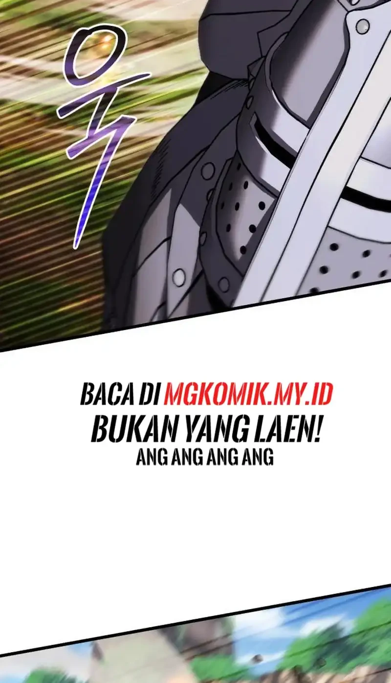 I Regressed, but the World didn’t End Chapter 45 Gambar 15