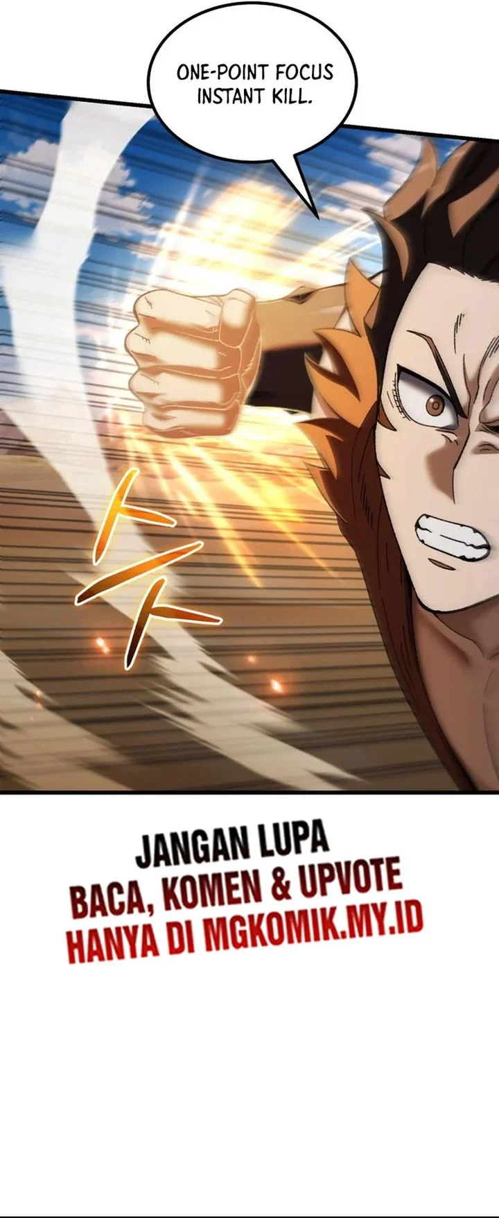 i regressed but the world didnt end chapter 51 - Page 21