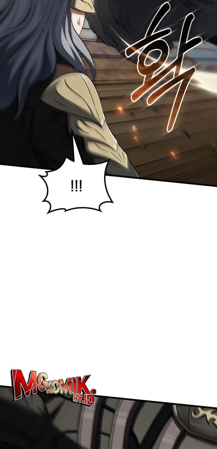 i regressed but the world didnt end chapter 51 - Page 25