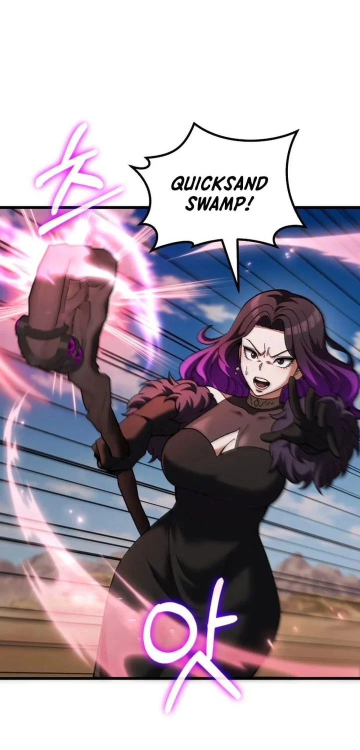 i regressed but the world didnt end chapter 51 - Page 30