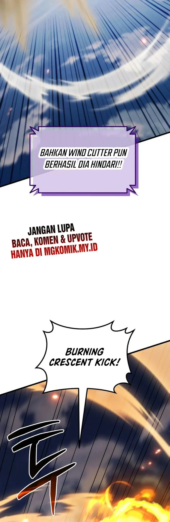 i regressed but the world didnt end chapter 51 - Page 38