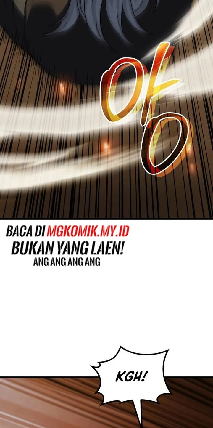 i regressed but the world didnt end chapter 51 - Page 52