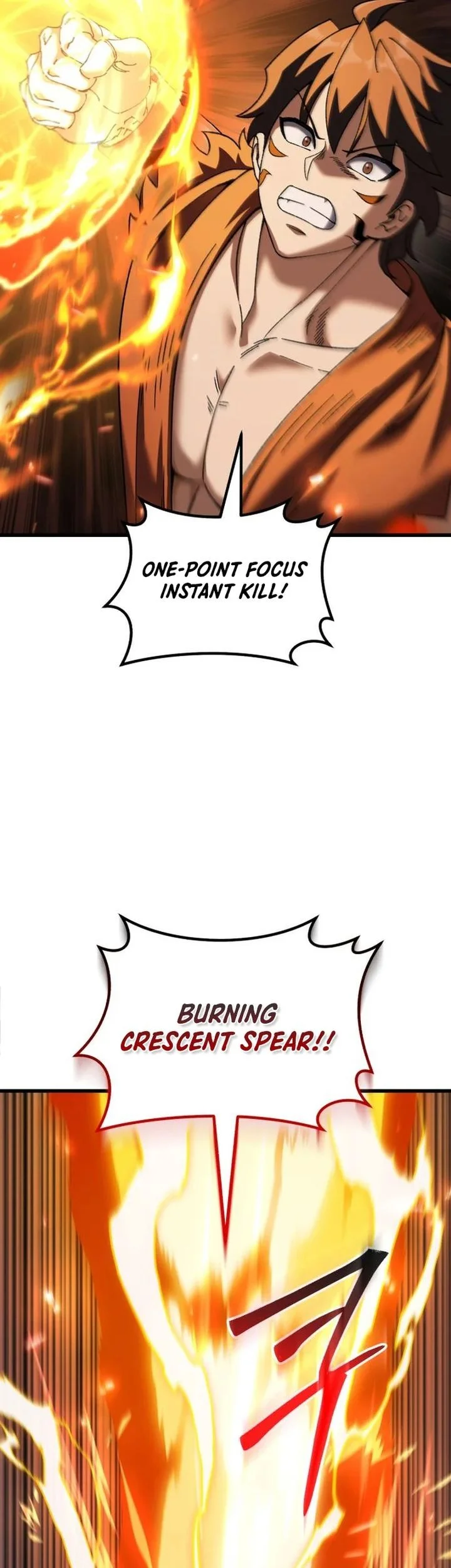 i regressed but the world didnt end chapter 51 - Page 60