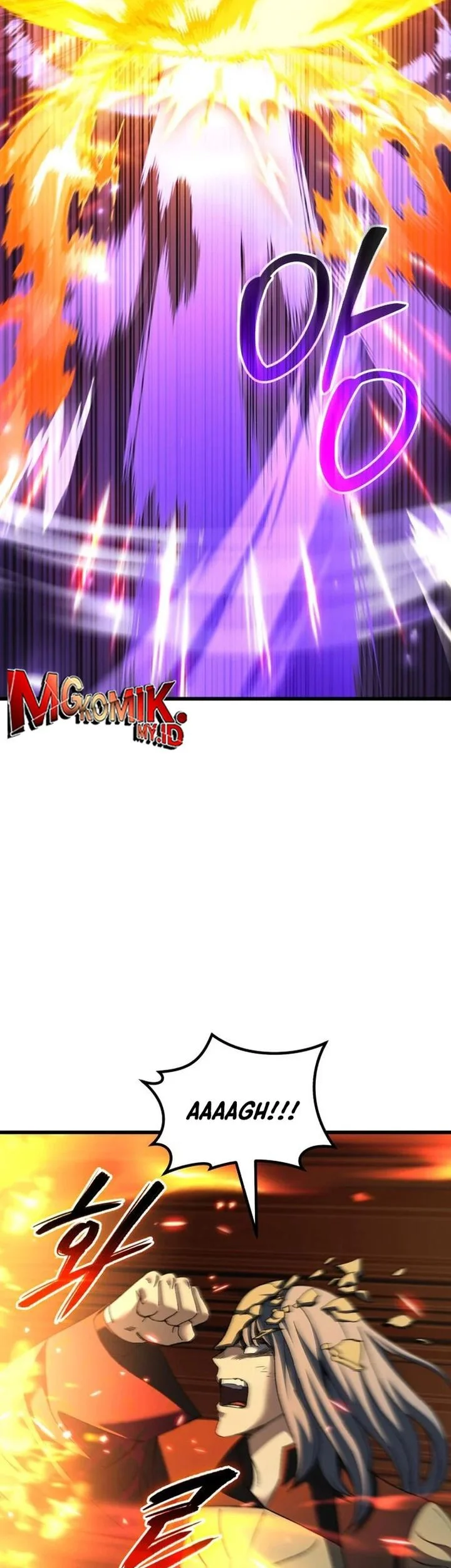 i regressed but the world didnt end chapter 51 - Page 62