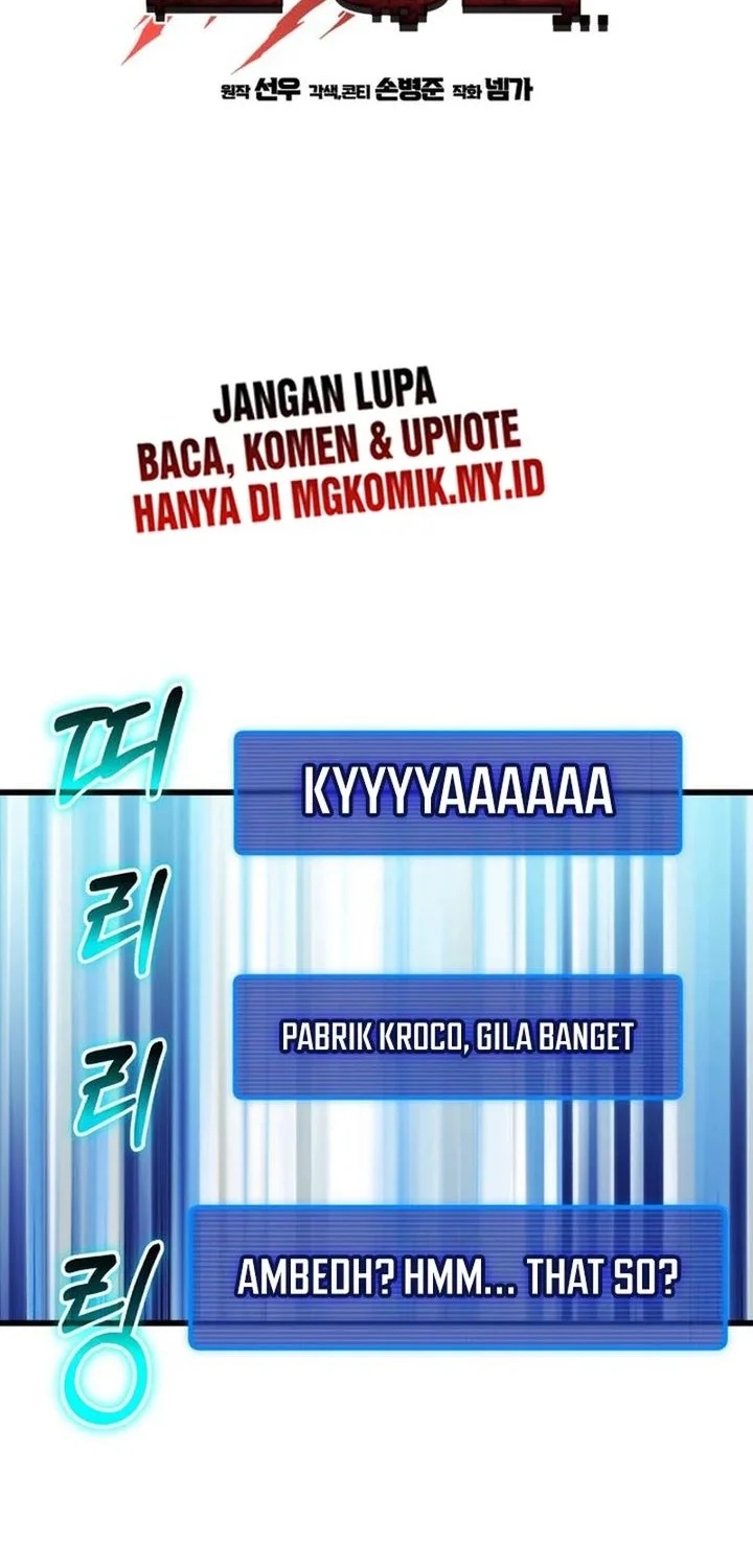 i regressed but the world didnt end chapter 51 - Page 69