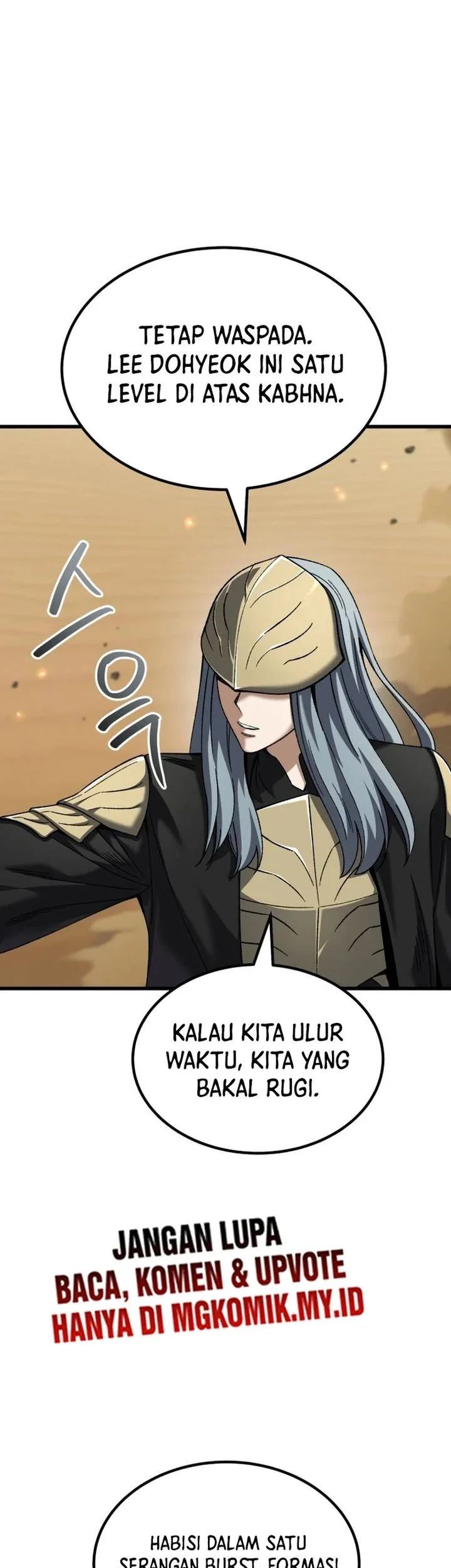 i regressed but the world didnt end chapter 51 - Page 5