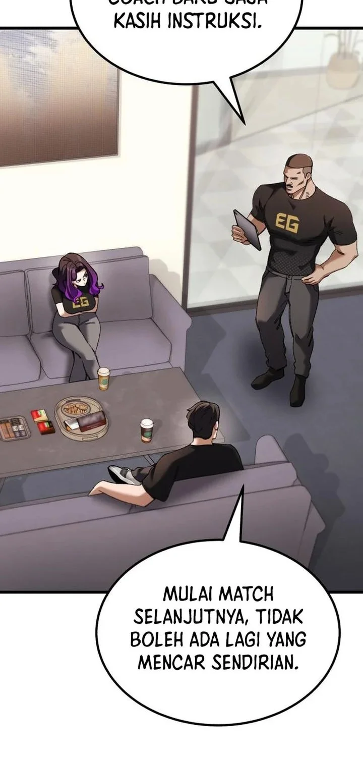 i regressed but the world didnt end chapter 51 - Page 73