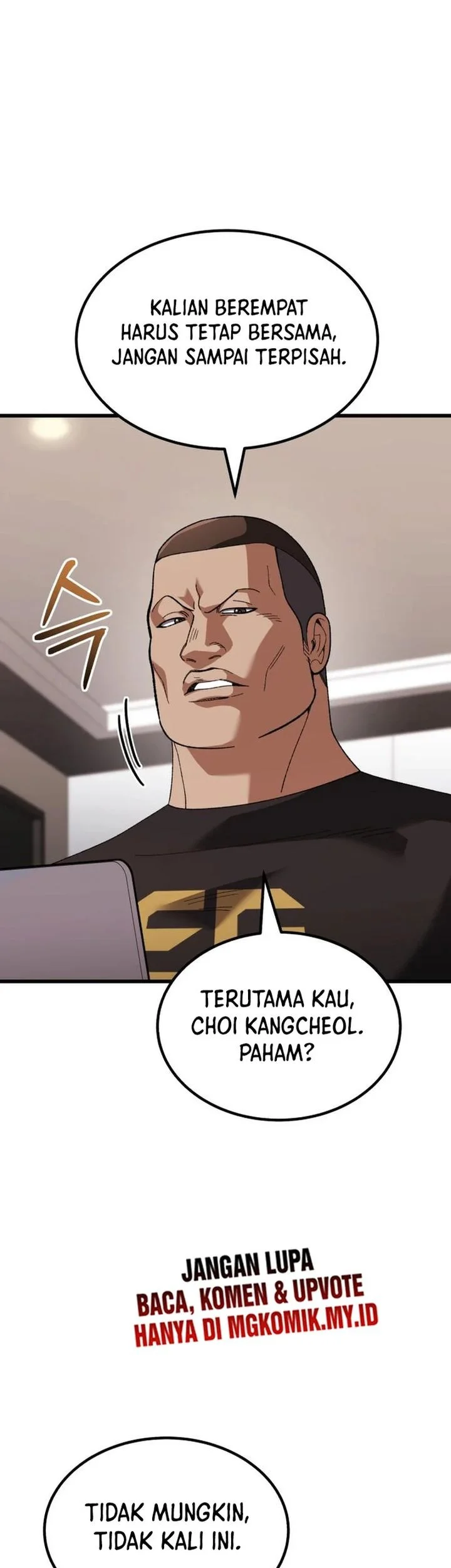 i regressed but the world didnt end chapter 51 - Page 74