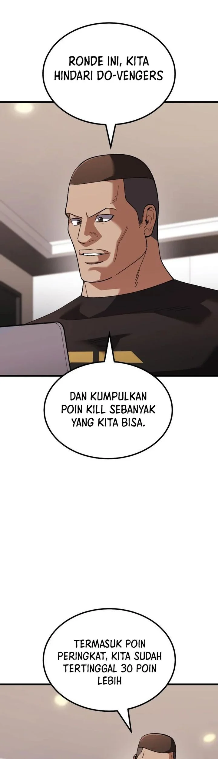 i regressed but the world didnt end chapter 51 - Page 76