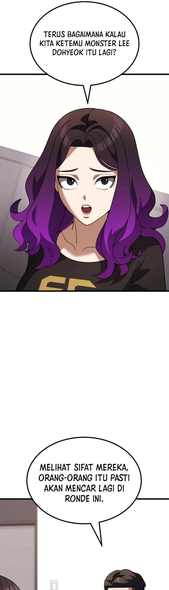 i regressed but the world didnt end chapter 51 - Page 78