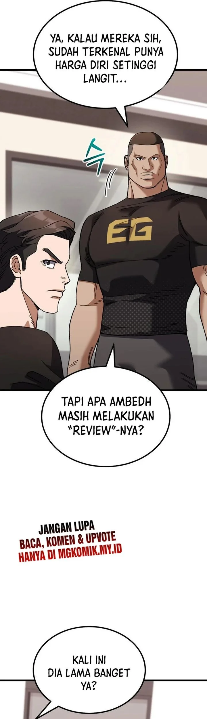 i regressed but the world didnt end chapter 51 - Page 80