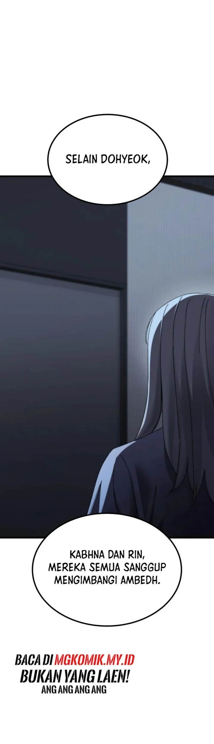 i regressed but the world didnt end chapter 51 - Page 82