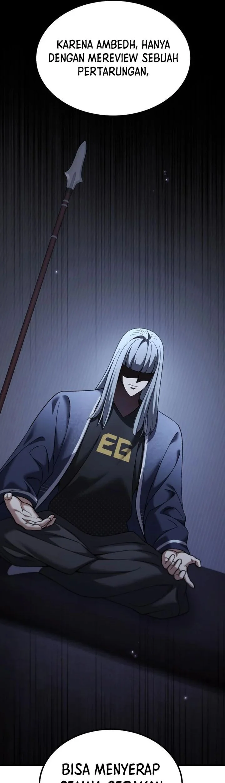 i regressed but the world didnt end chapter 51 - Page 84