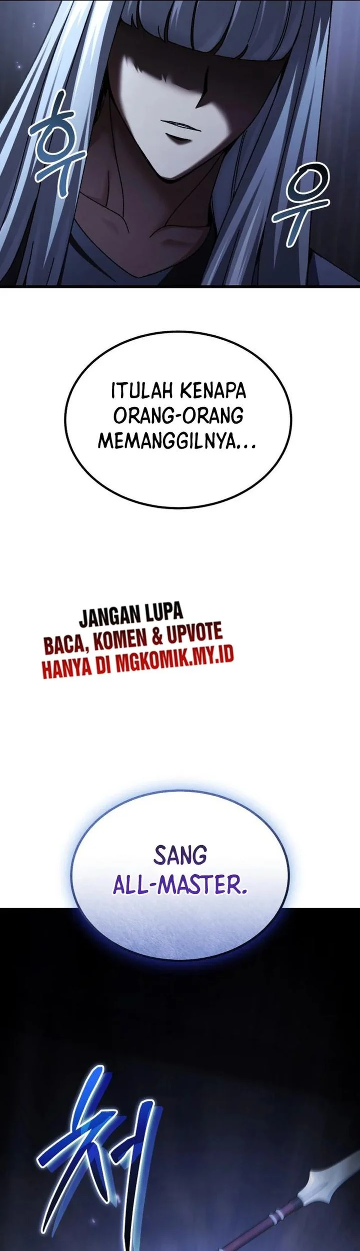 i regressed but the world didnt end chapter 51 - Page 86