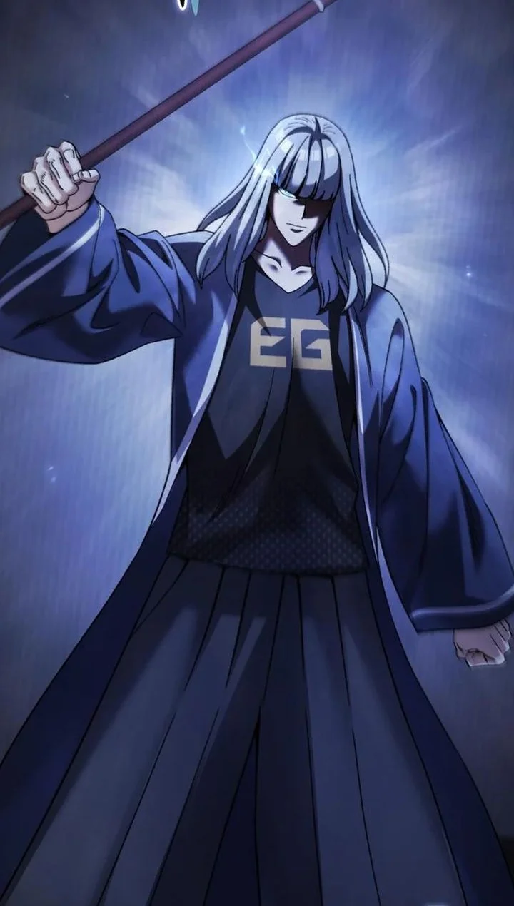 i regressed but the world didnt end chapter 51 - Page 87