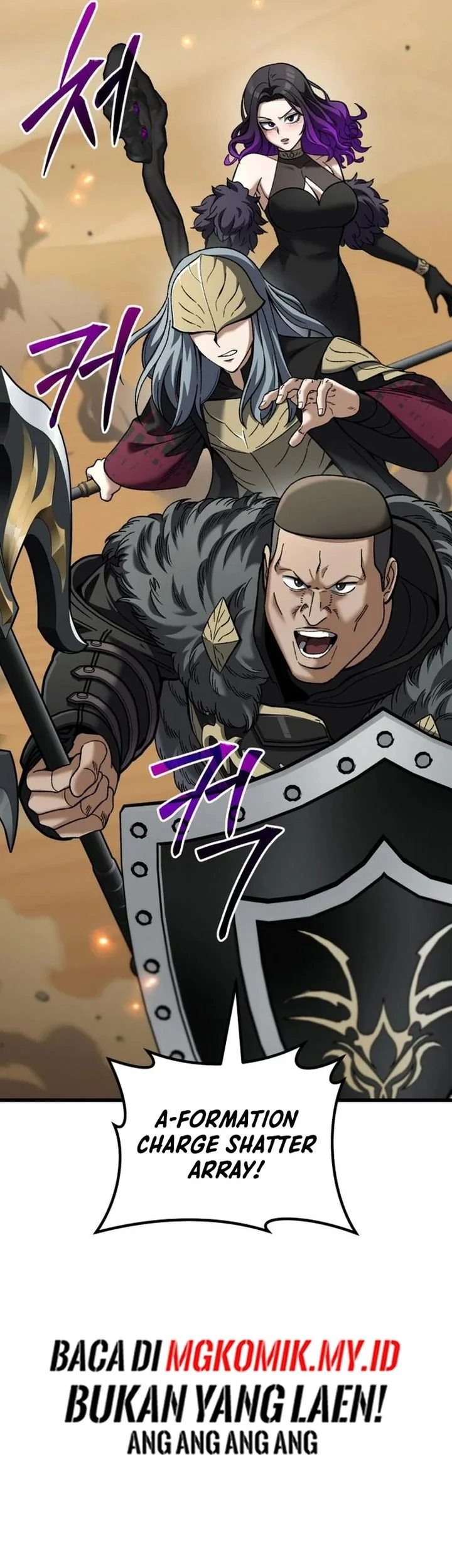 i regressed but the world didnt end chapter 51 - Page 7