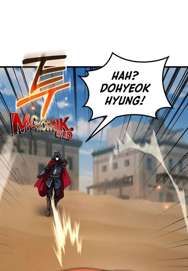 i regressed but the world didnt end chapter 51 - Page 8