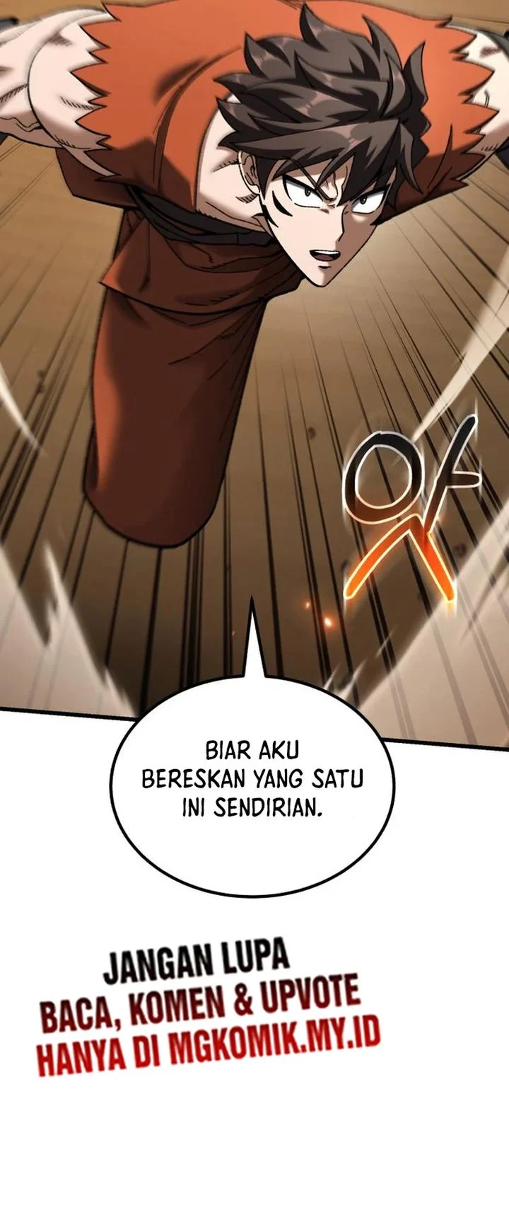 i regressed but the world didnt end chapter 51 - Page 9