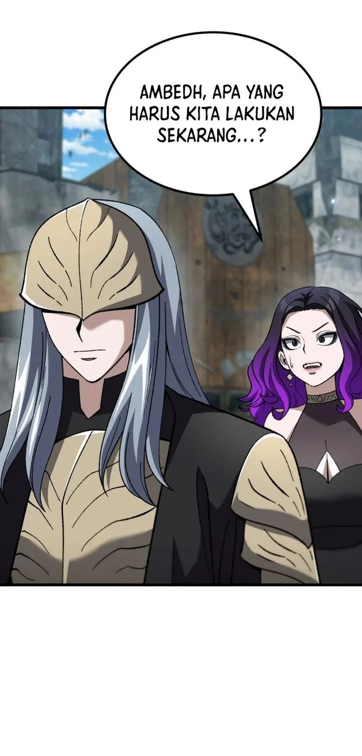 i regressed but the world didnt end chapter 51 - Page 98