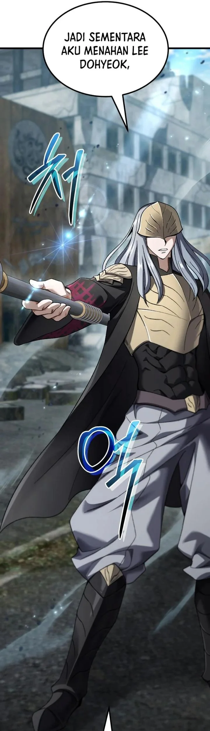 i regressed but the world didnt end chapter 51 - Page 100