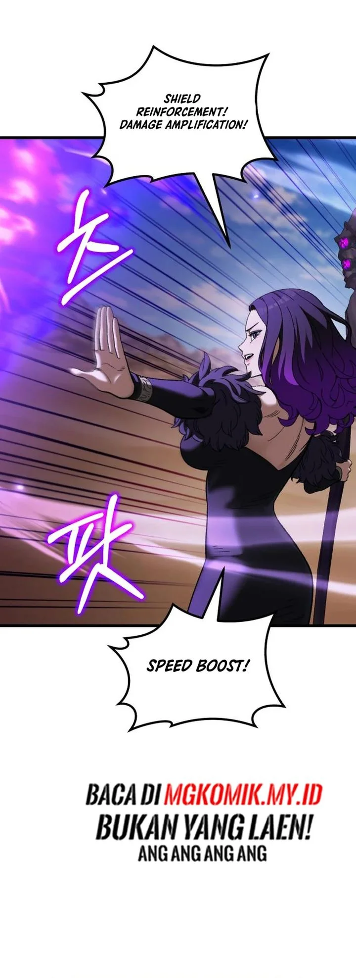 i regressed but the world didnt end chapter 51 - Page 12