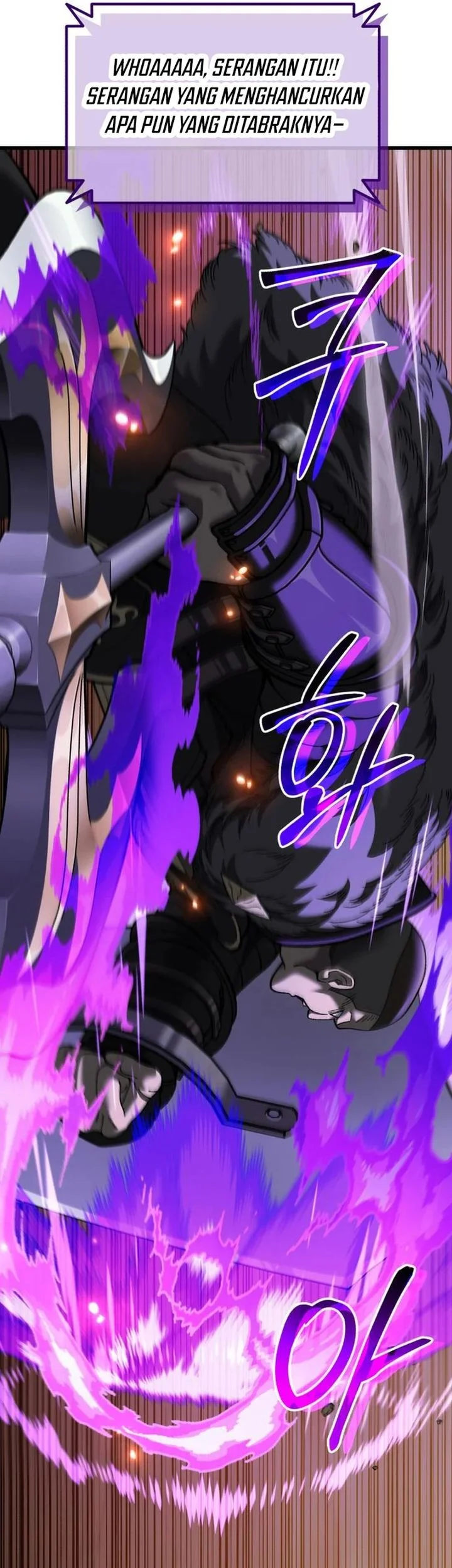 i regressed but the world didnt end chapter 51 - Page 13