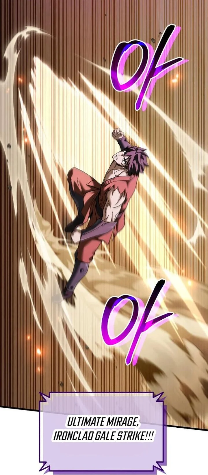 i regressed but the world didnt end chapter 51 - Page 14