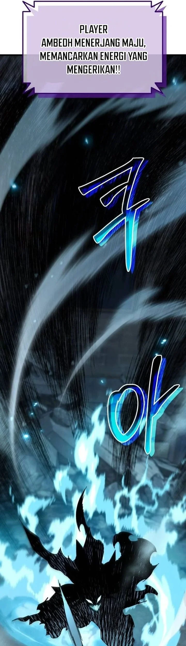 I Regressed, but the World didn’t End Chapter 53 Gambar 23