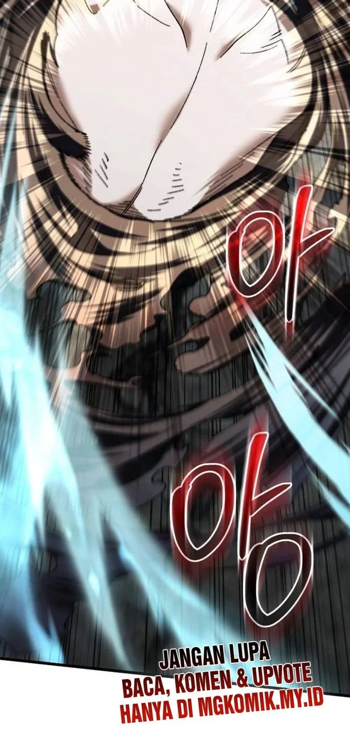 I Regressed, but the World didn’t End Chapter 53 Gambar 28