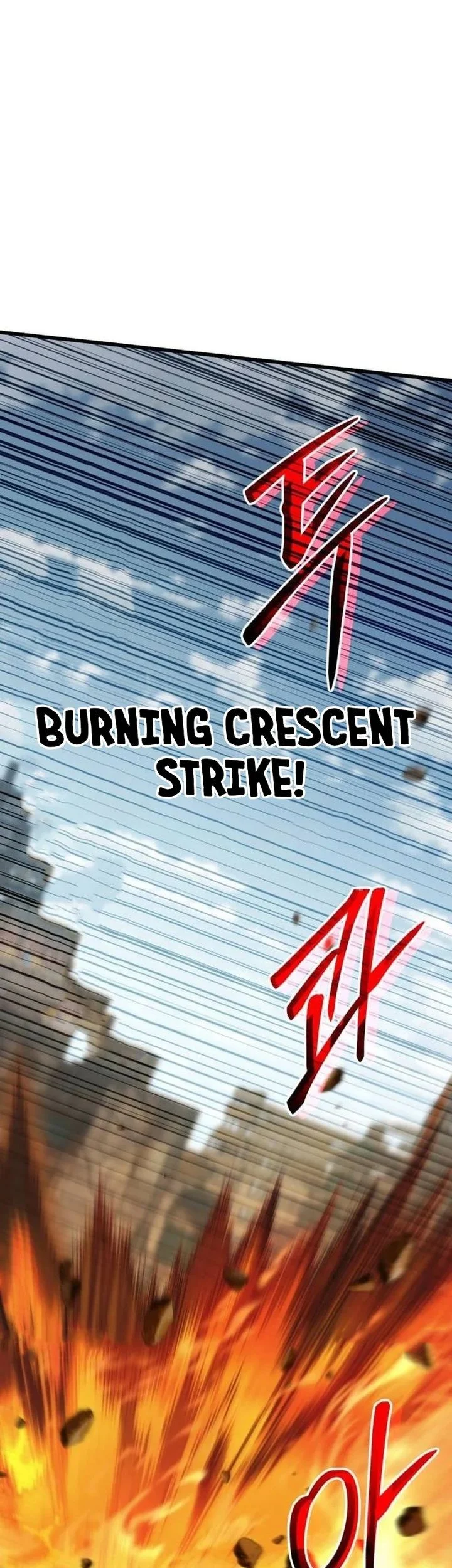 I Regressed, but the World didn’t End Chapter 53 Gambar 29