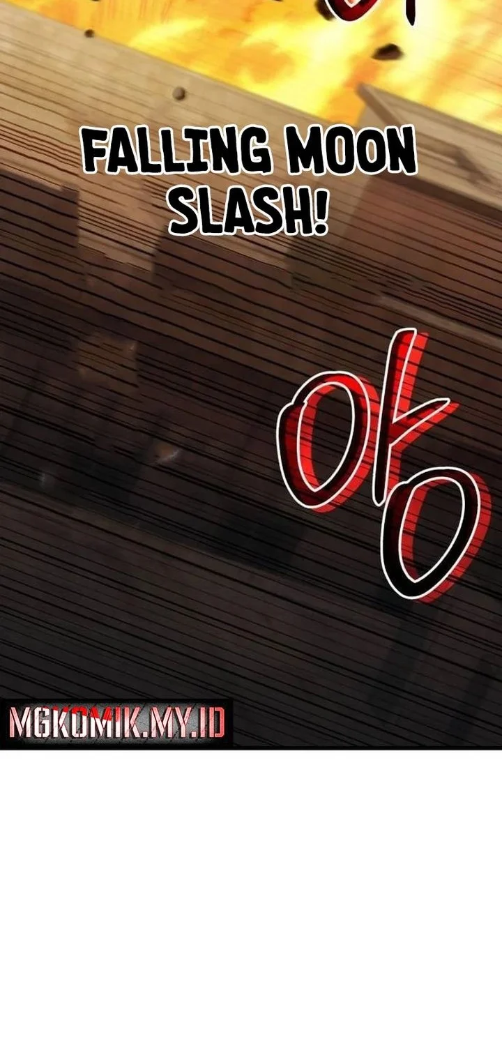 I Regressed, but the World didn’t End Chapter 53 Gambar 30