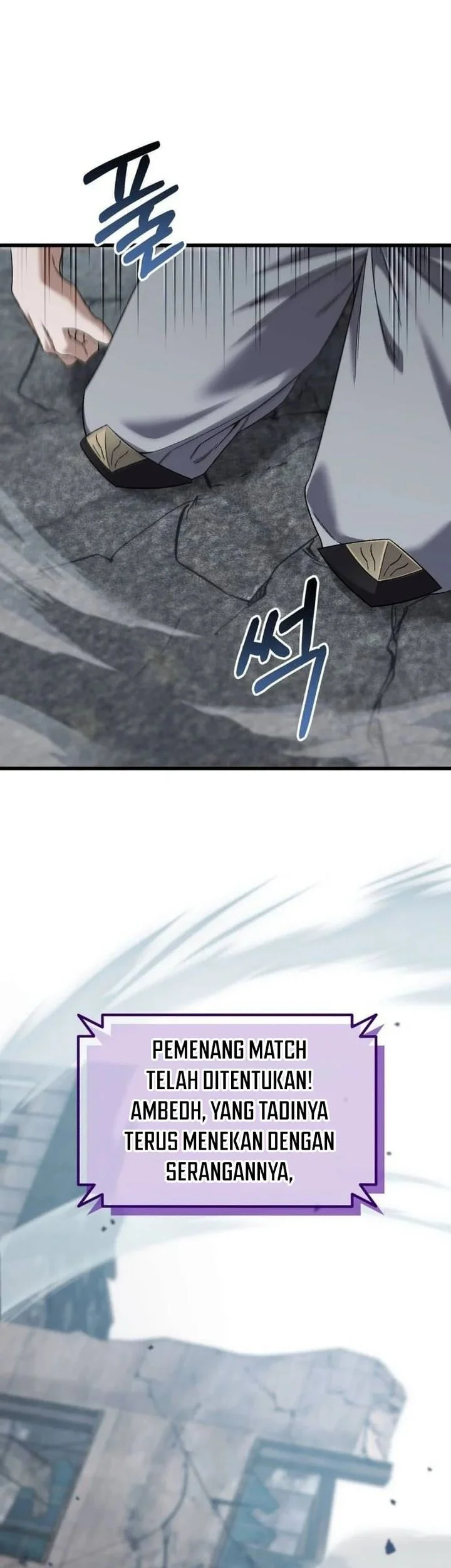 I Regressed, but the World didn’t End Chapter 53 Gambar 31