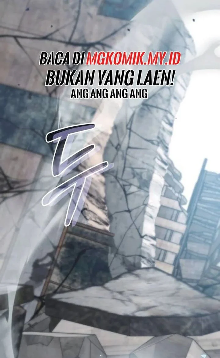 I Regressed, but the World didn’t End Chapter 53 Gambar 32