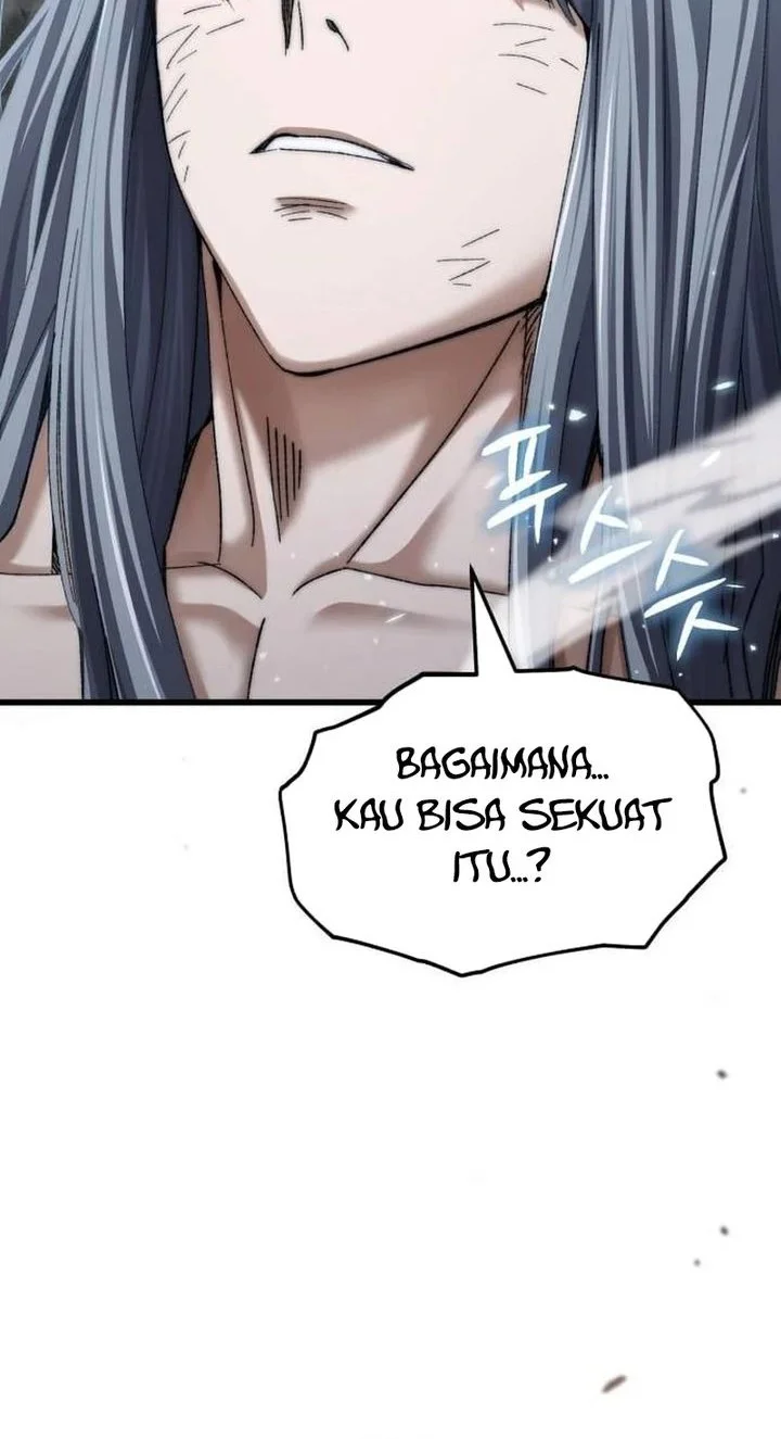 I Regressed, but the World didn’t End Chapter 53 Gambar 34