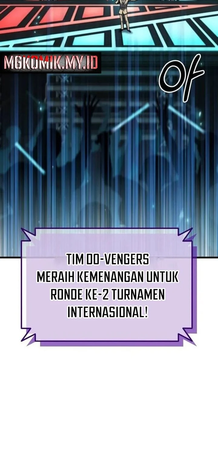 I Regressed, but the World didn’t End Chapter 53 Gambar 40