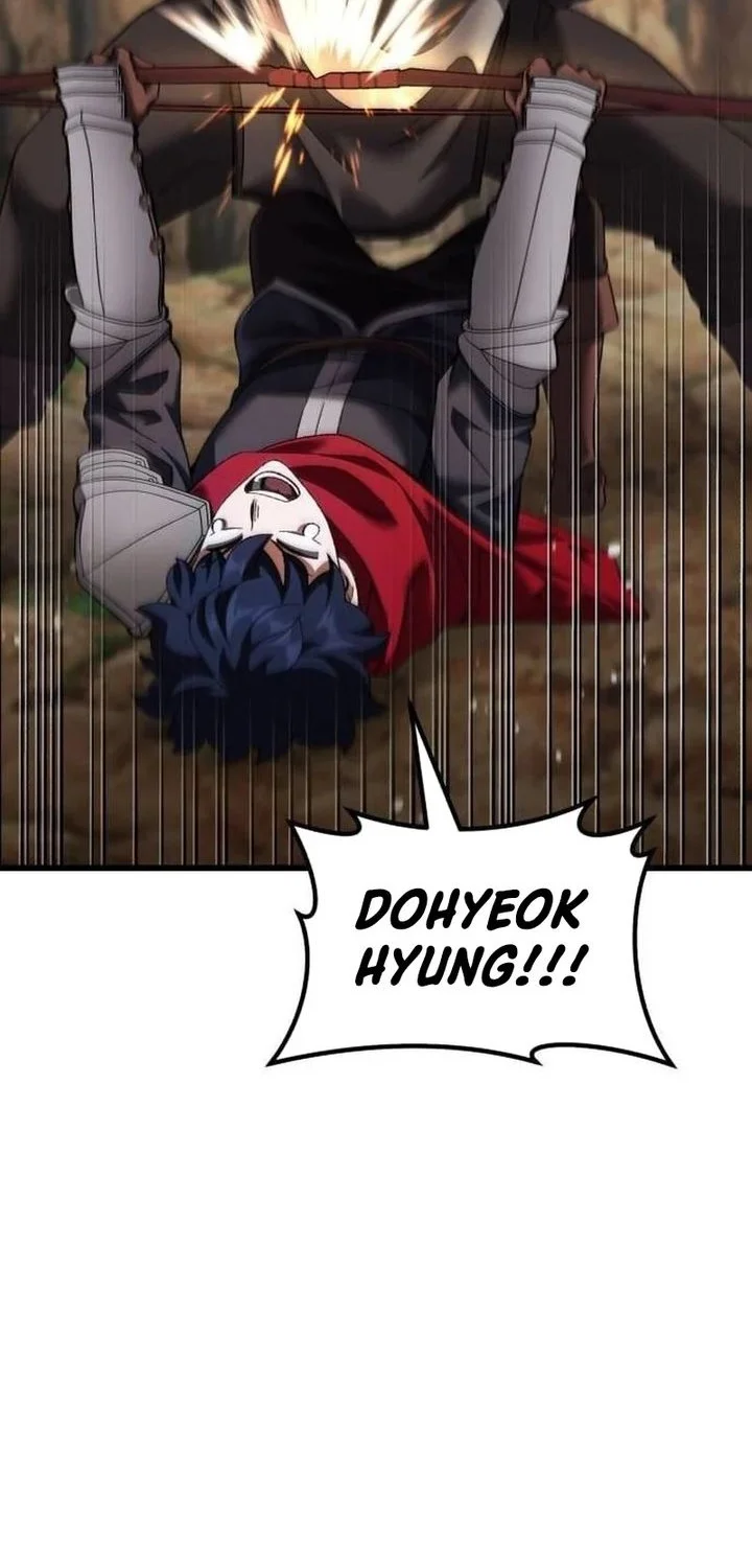 I Regressed, but the World didn’t End Chapter 53 Gambar 44