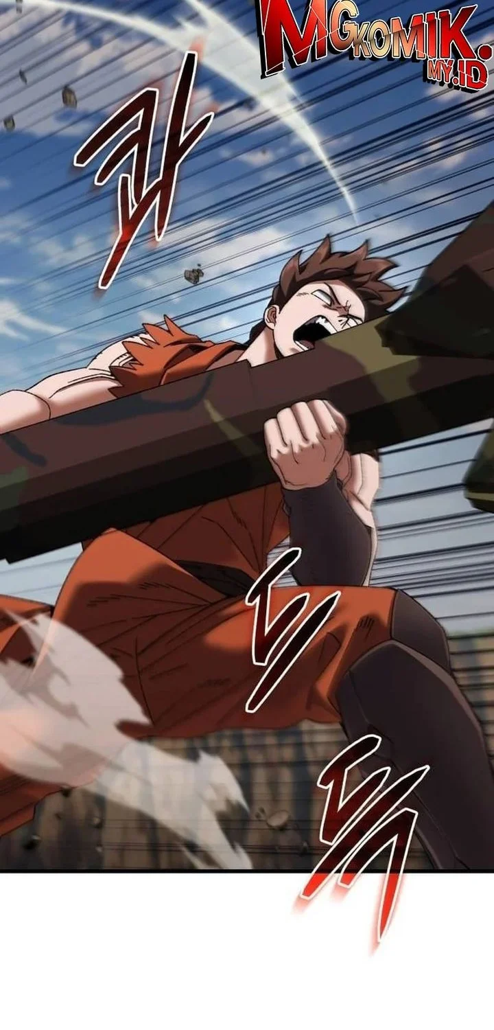 I Regressed, but the World didn’t End Chapter 53 Gambar 46