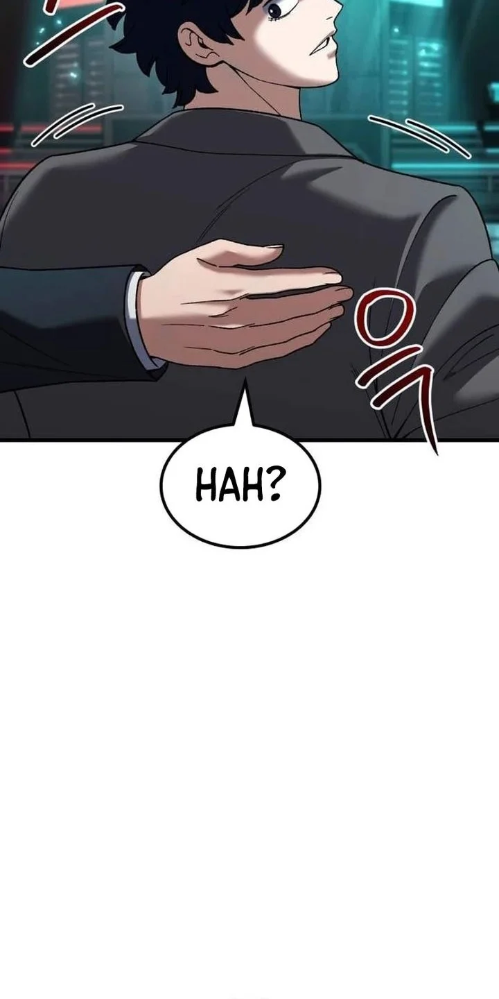 I Regressed, but the World didn’t End Chapter 53 Gambar 56