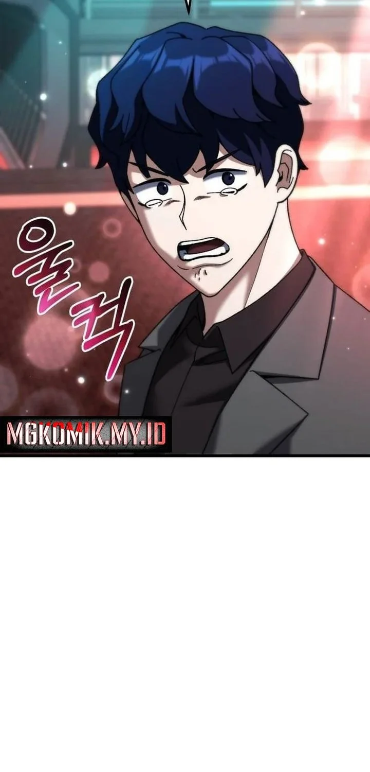 I Regressed, but the World didn’t End Chapter 53 Gambar 59