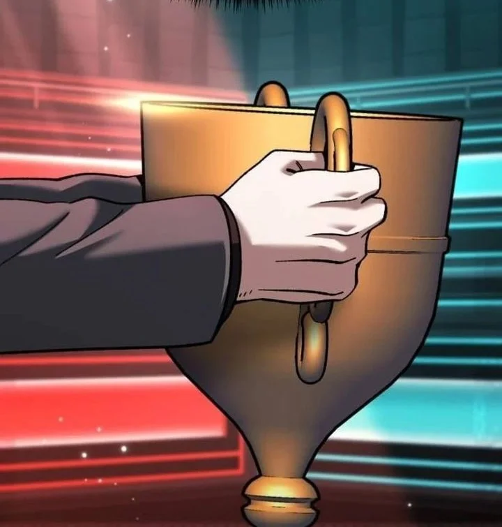 I Regressed, but the World didn’t End Chapter 53 Gambar 61