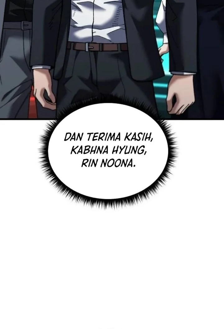 I Regressed, but the World didn’t End Chapter 53 Gambar 63