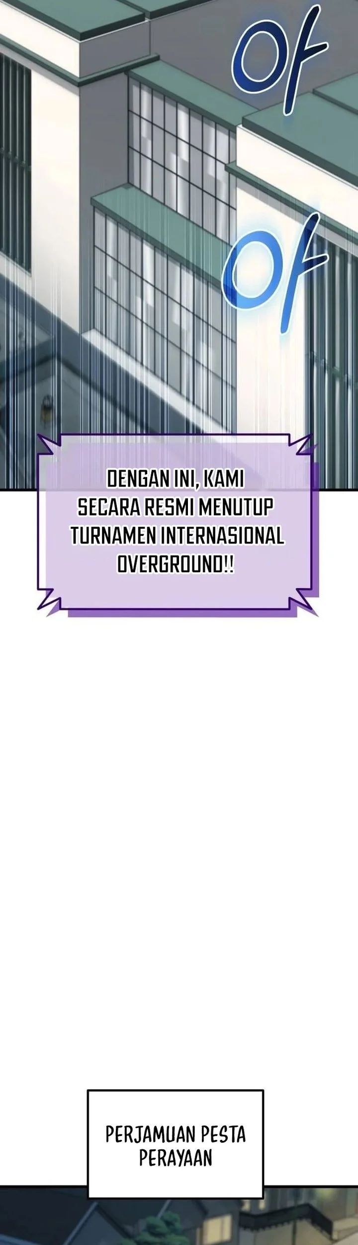 I Regressed, but the World didn’t End Chapter 53 Gambar 66