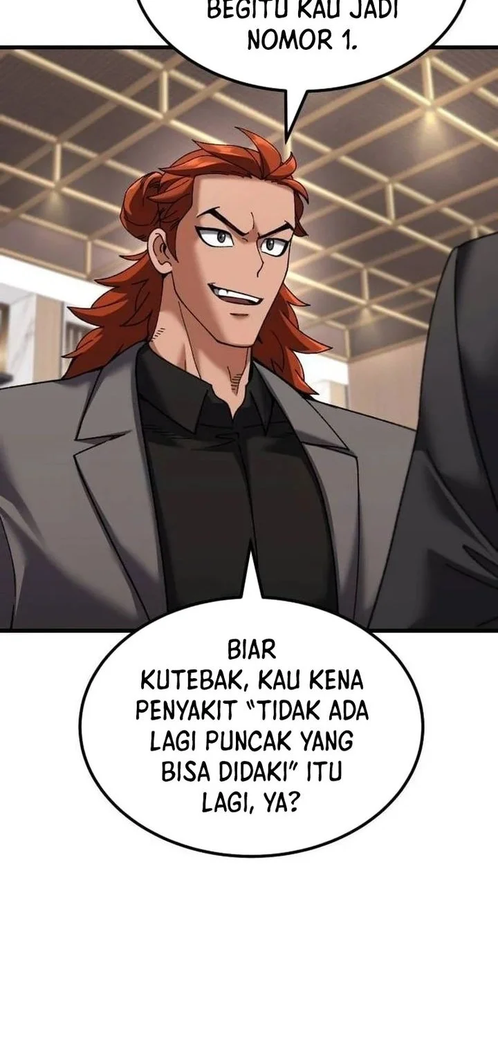 I Regressed, but the World didn’t End Chapter 53 Gambar 71