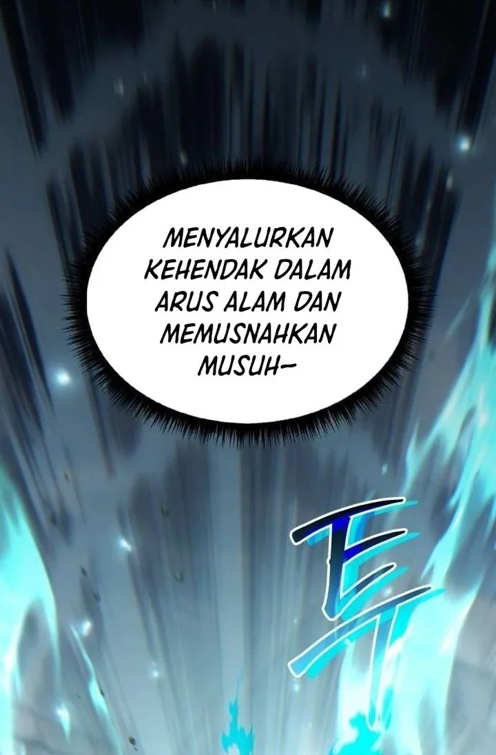 I Regressed, but the World didn’t End Chapter 53 Gambar 6