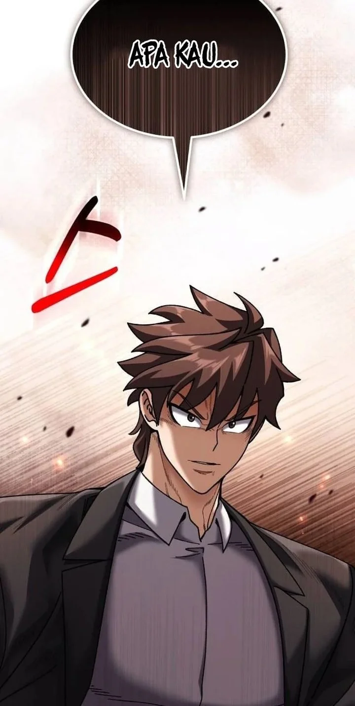 I Regressed, but the World didn’t End Chapter 53 Gambar 77