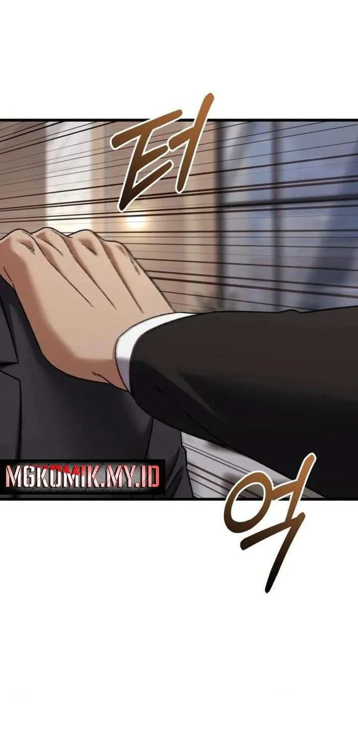 I Regressed, but the World didn’t End Chapter 53 Gambar 81