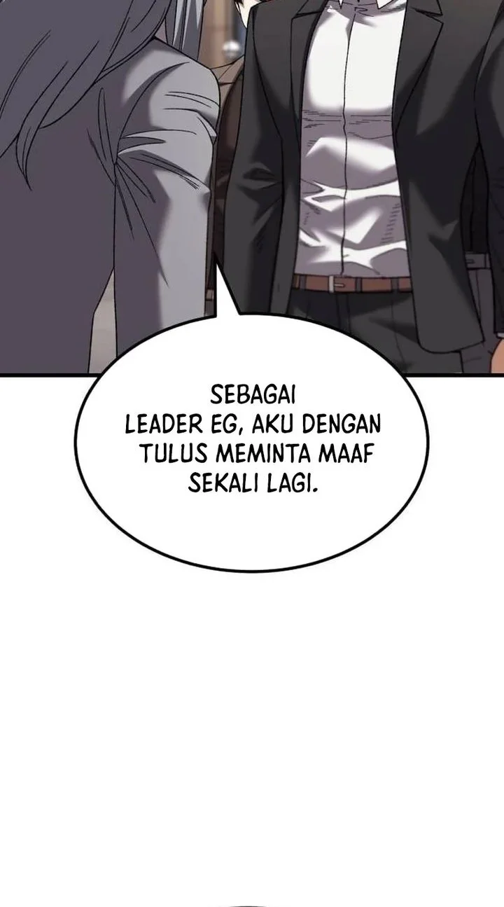 I Regressed, but the World didn’t End Chapter 53 Gambar 91